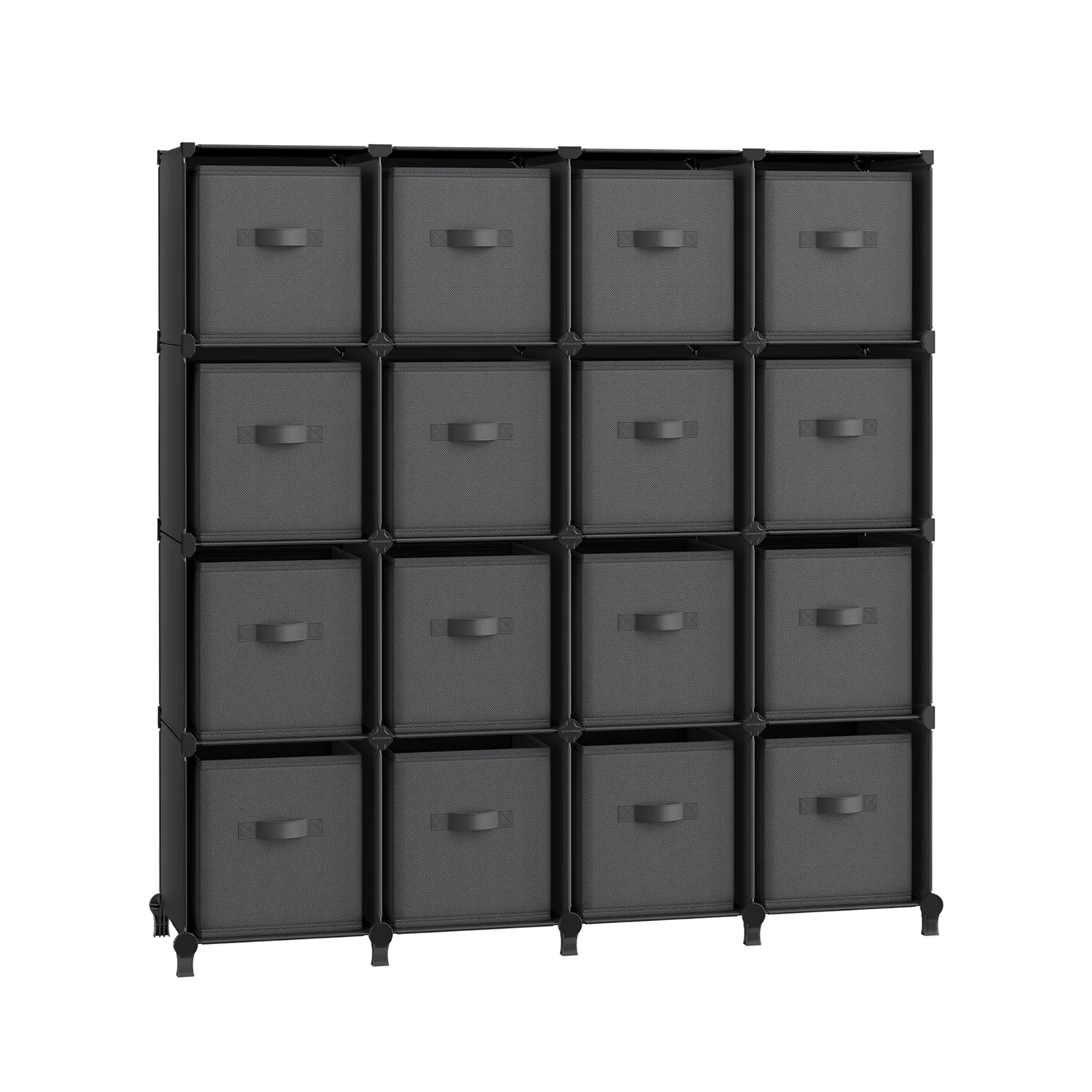 Cube Storage Organizer with Storage Boxes - Image 11