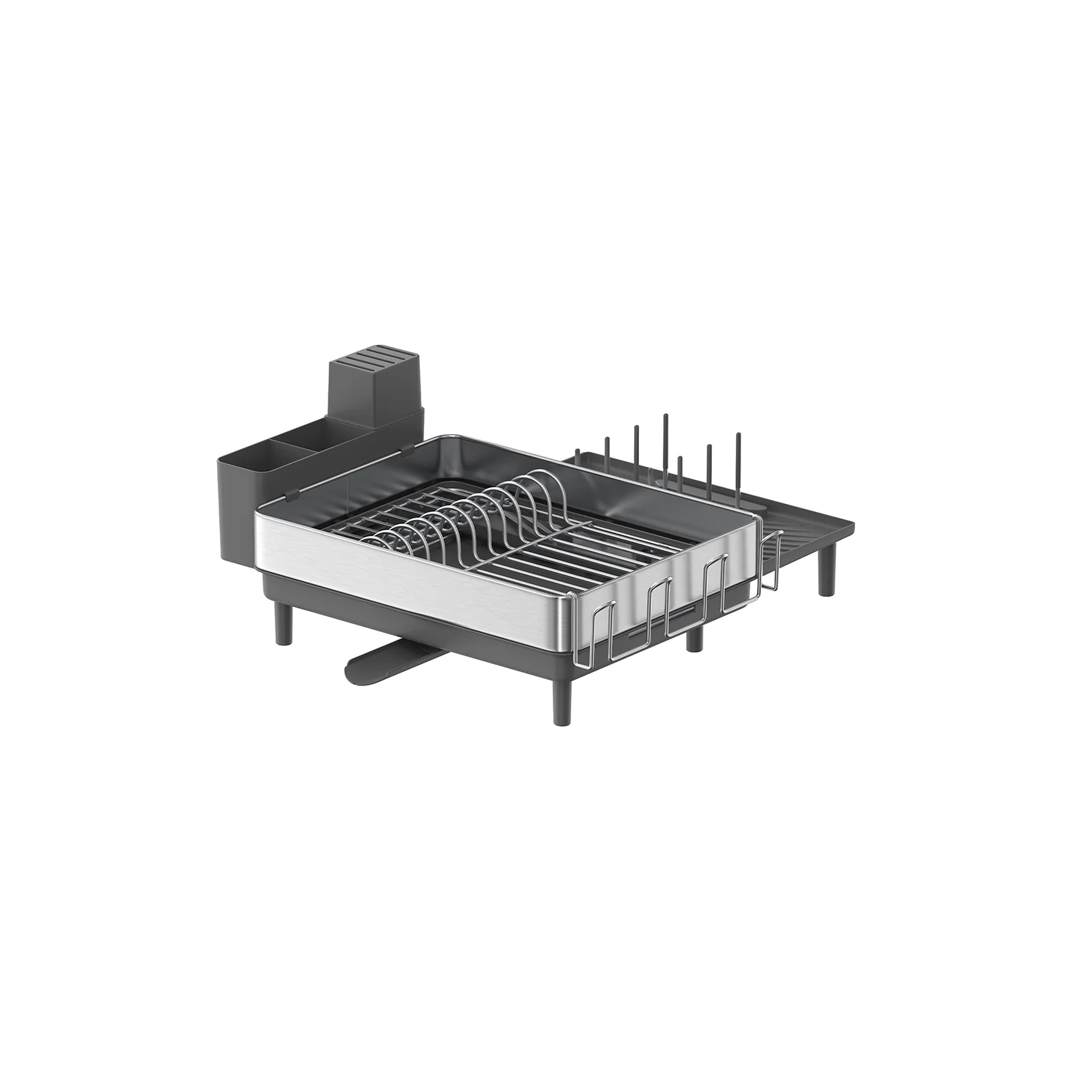 Small Dish Drying Rack