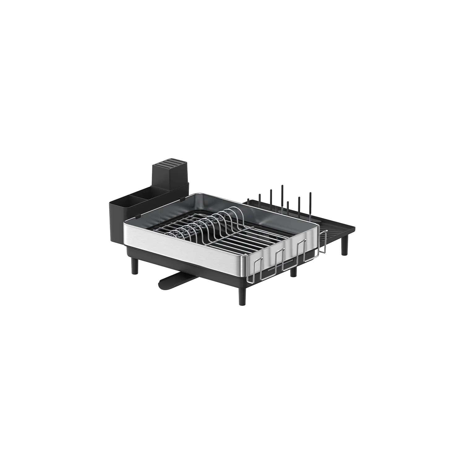 Small Dish Drying Rack - Image 2