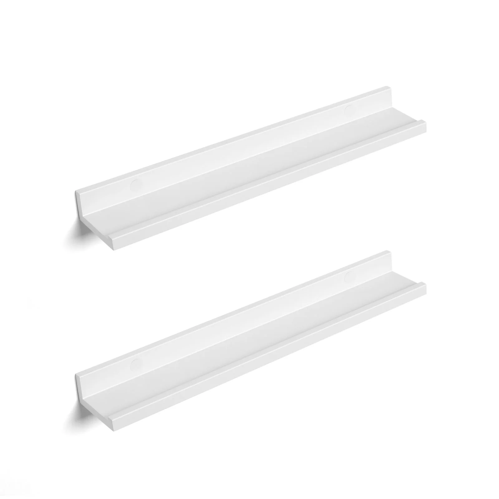 Floating Shelving Ledge