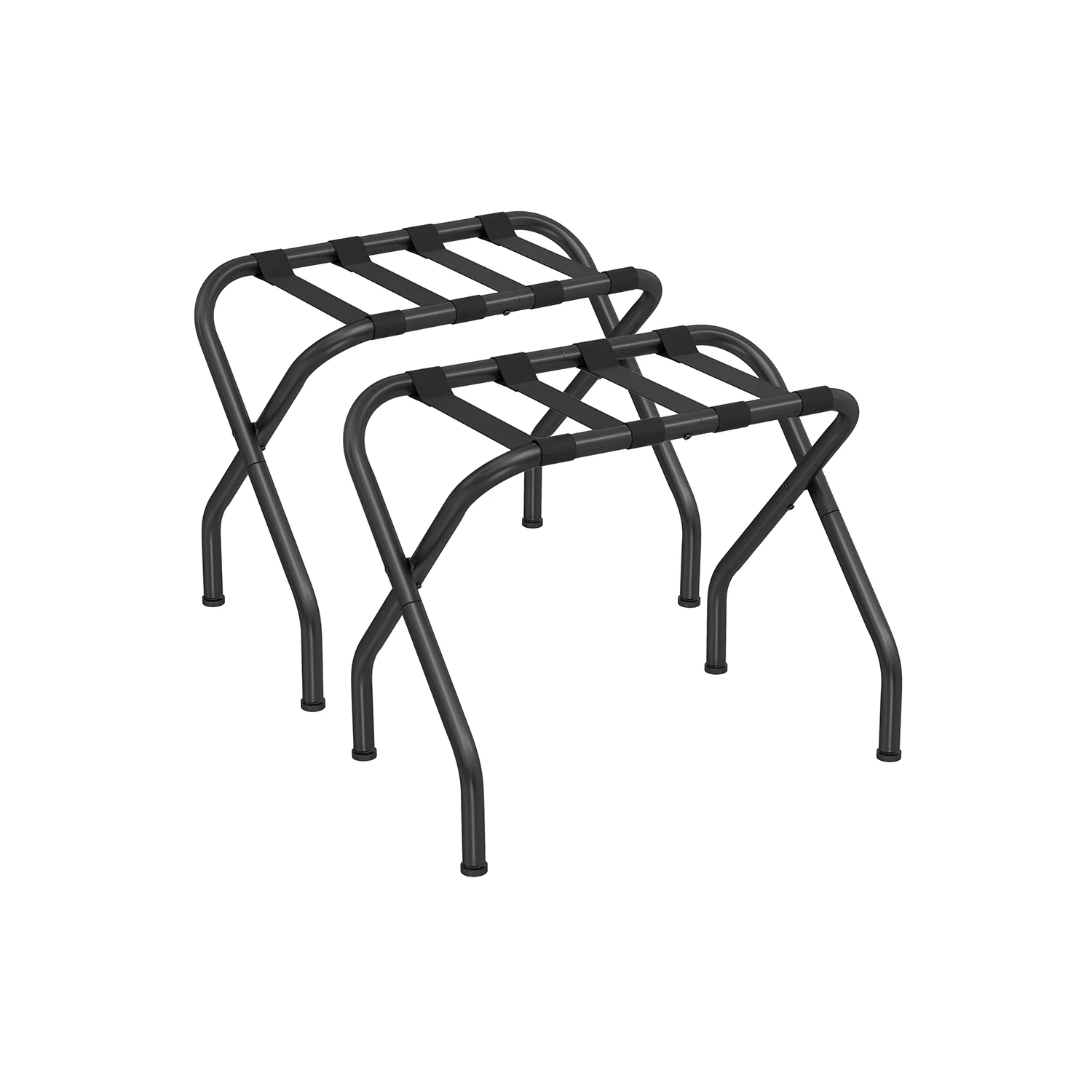 Foldable Luggage Rack - Image 2