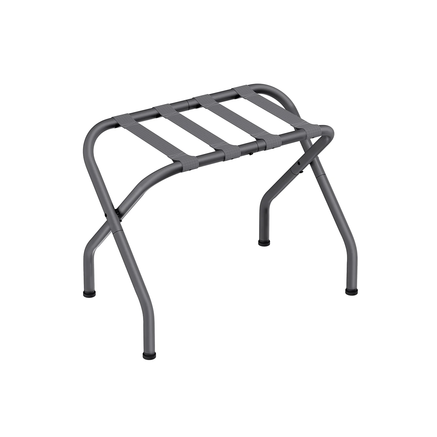 Foldable Luggage Rack - Image 3