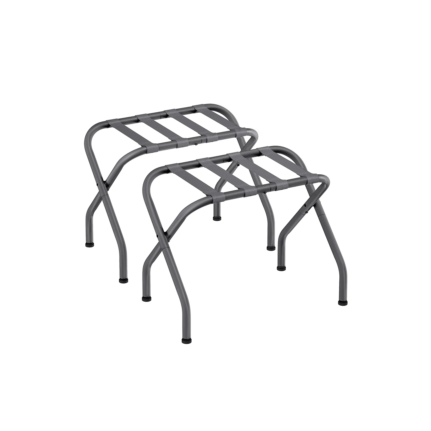 Foldable Luggage Rack - Image 4