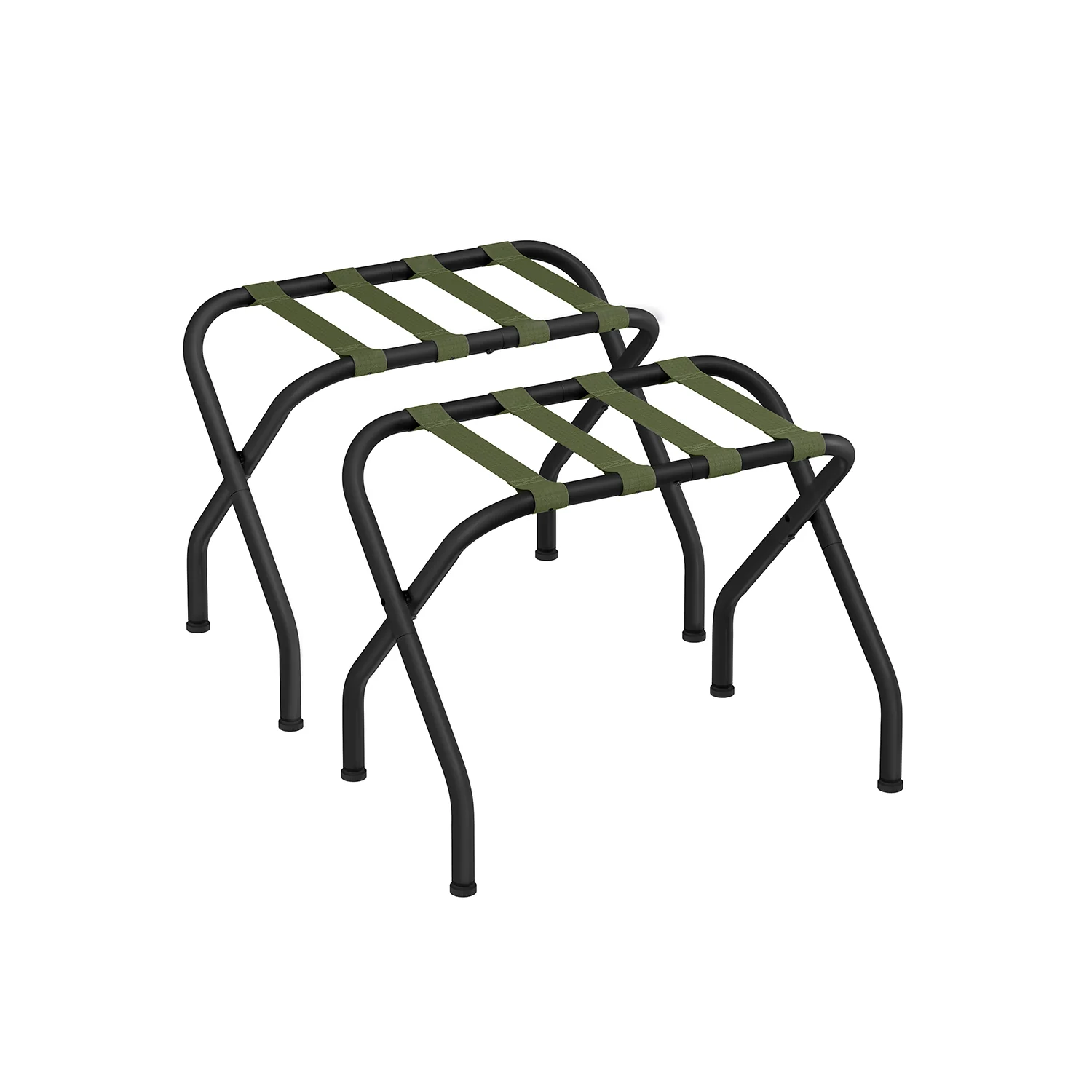 Foldable Luggage Rack - Image 5