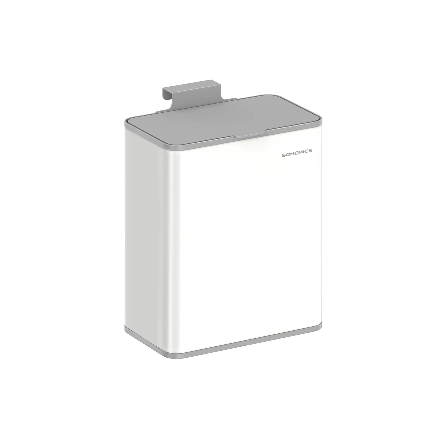 Hanging Trash Can - Image 3