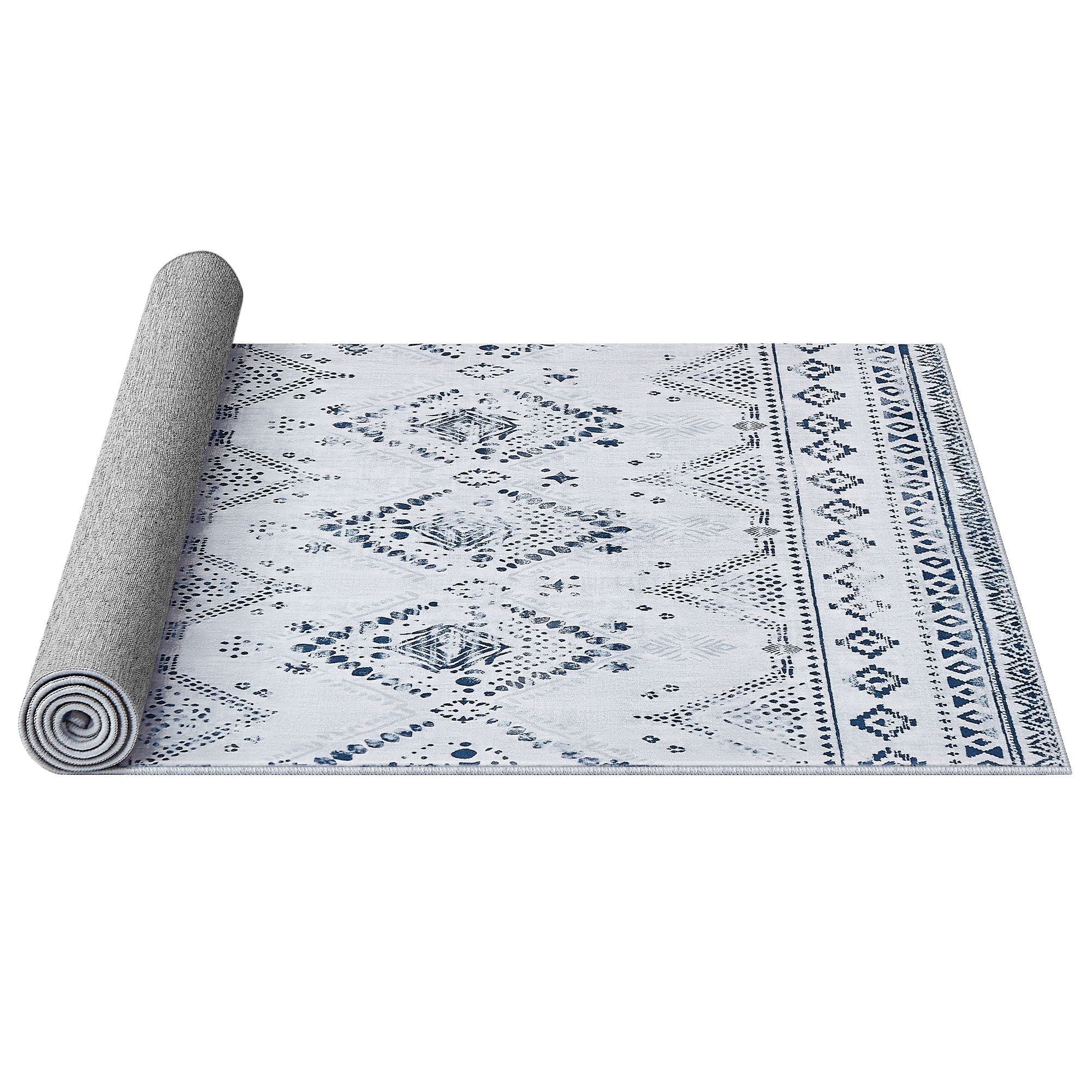 5x7 ft Rug for Bedroom - Image 2