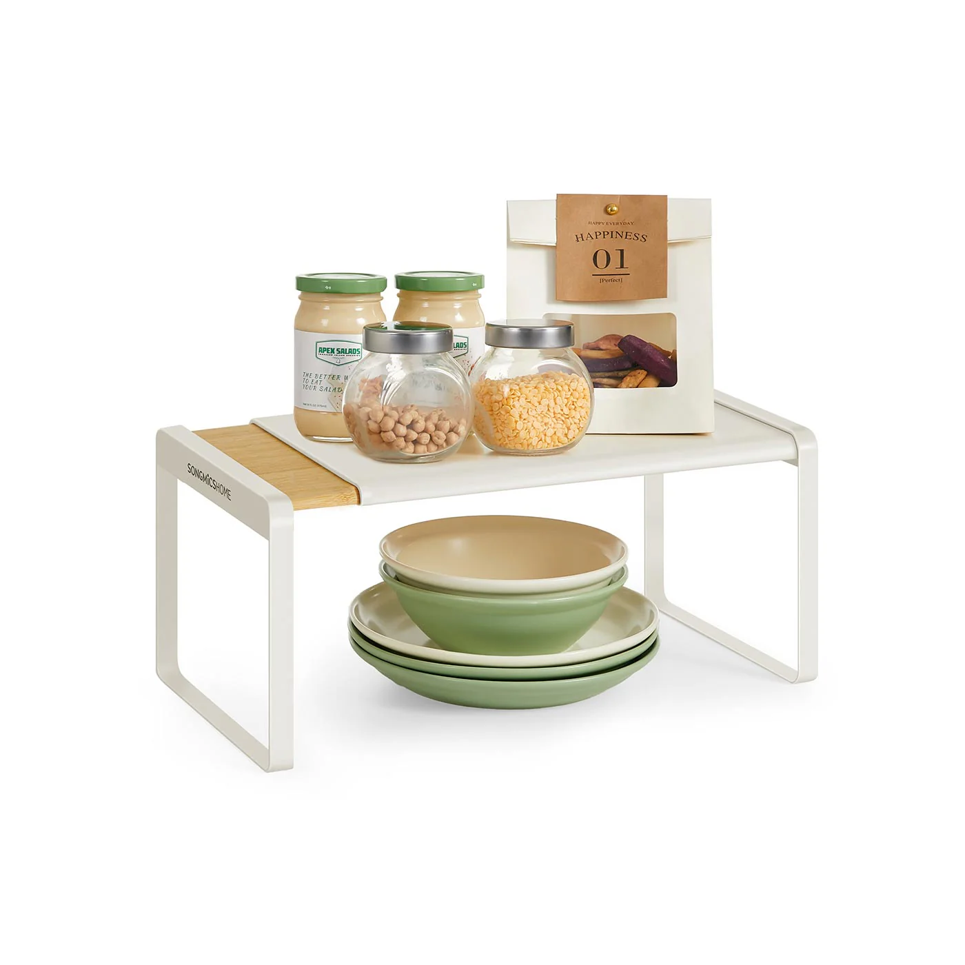 Expandable Spice Racks - Image 3