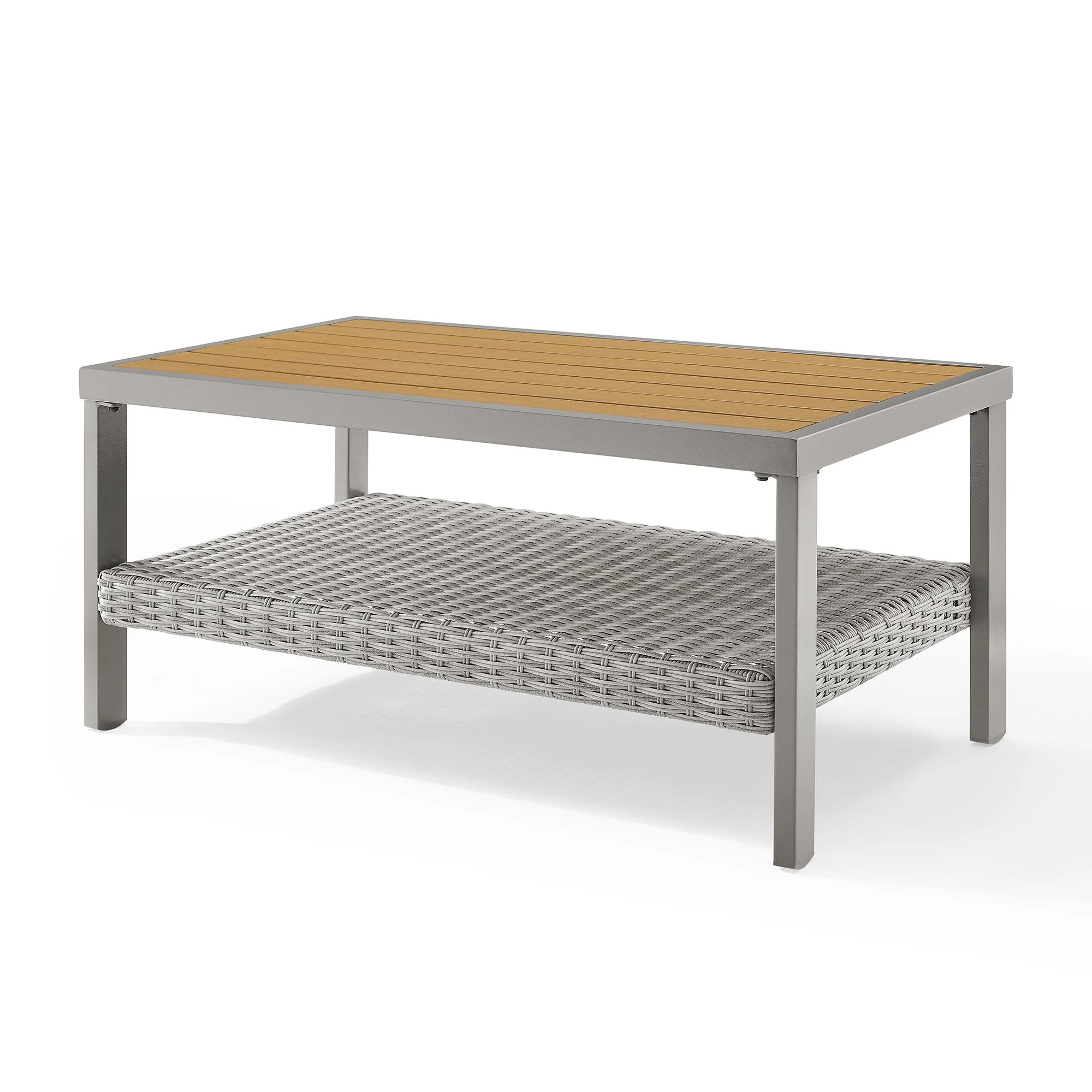 Sencillo Collection - Coffee Table