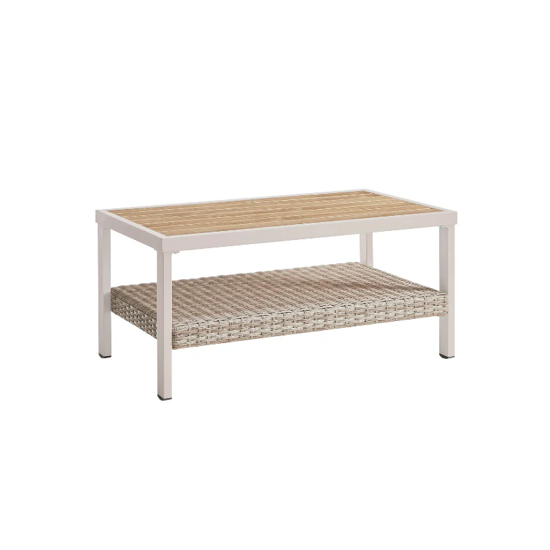 Sencillo Collection - Coffee Table - Image 2