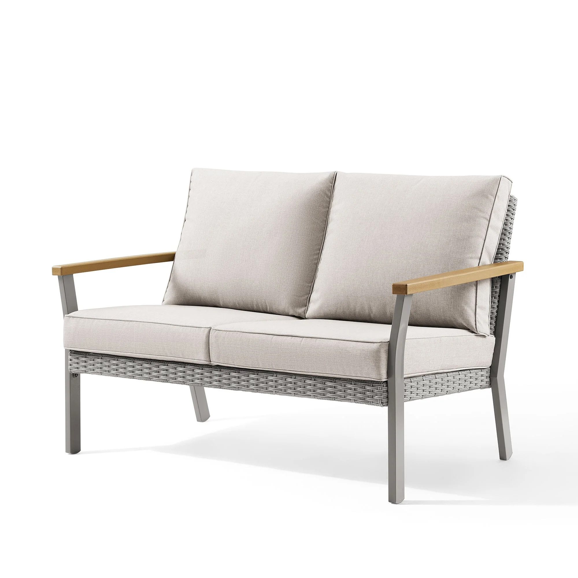 Sencillo Collection - Loveseat