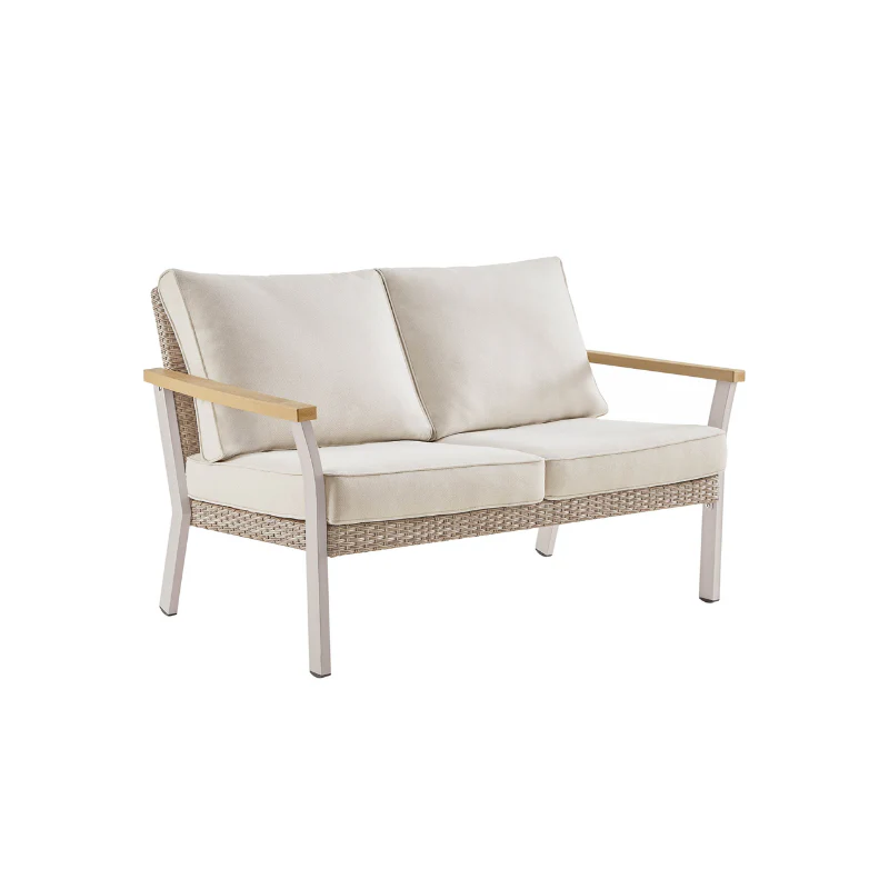 Sencillo Collection - Loveseat - Image 2
