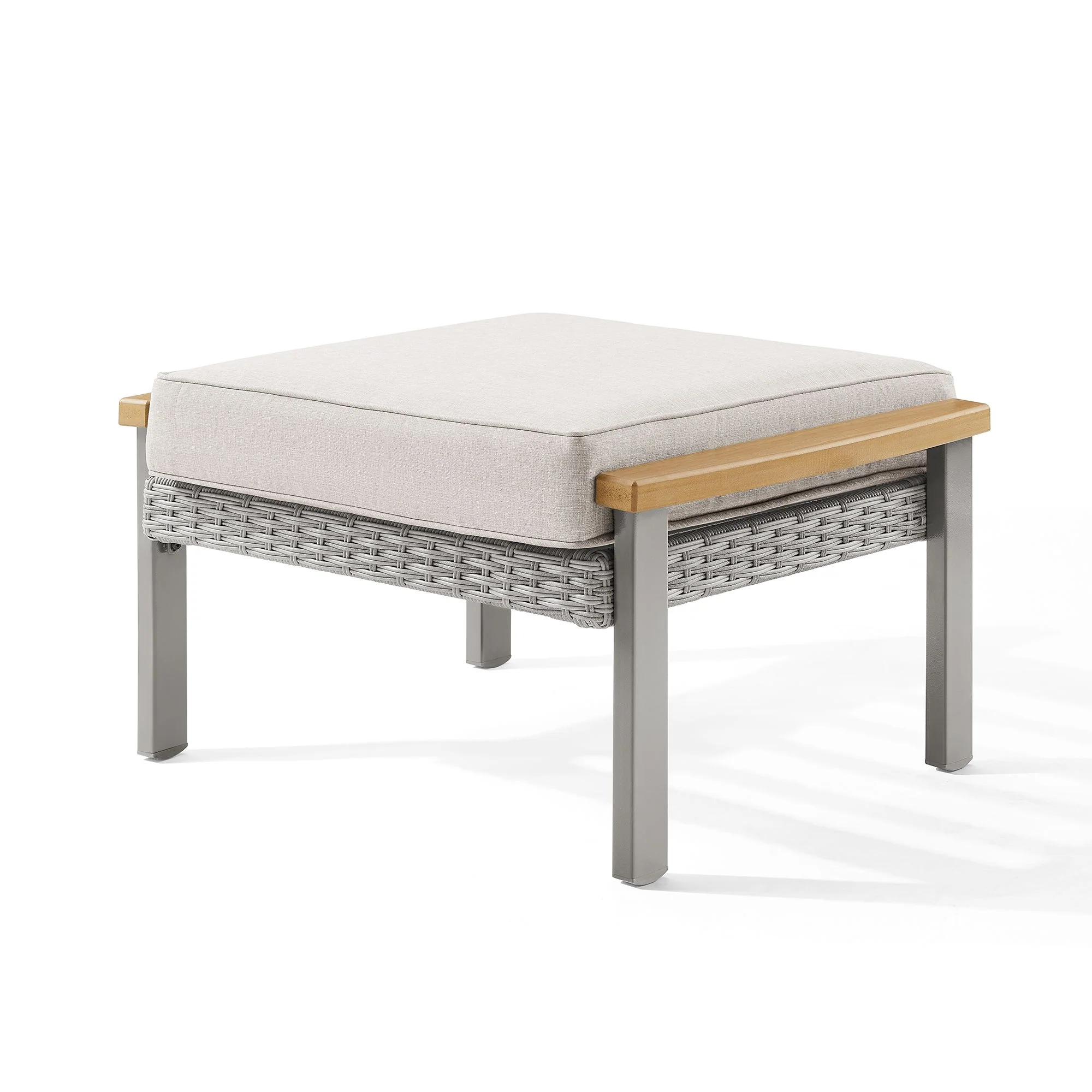 Sencillo Collection - Ottoman