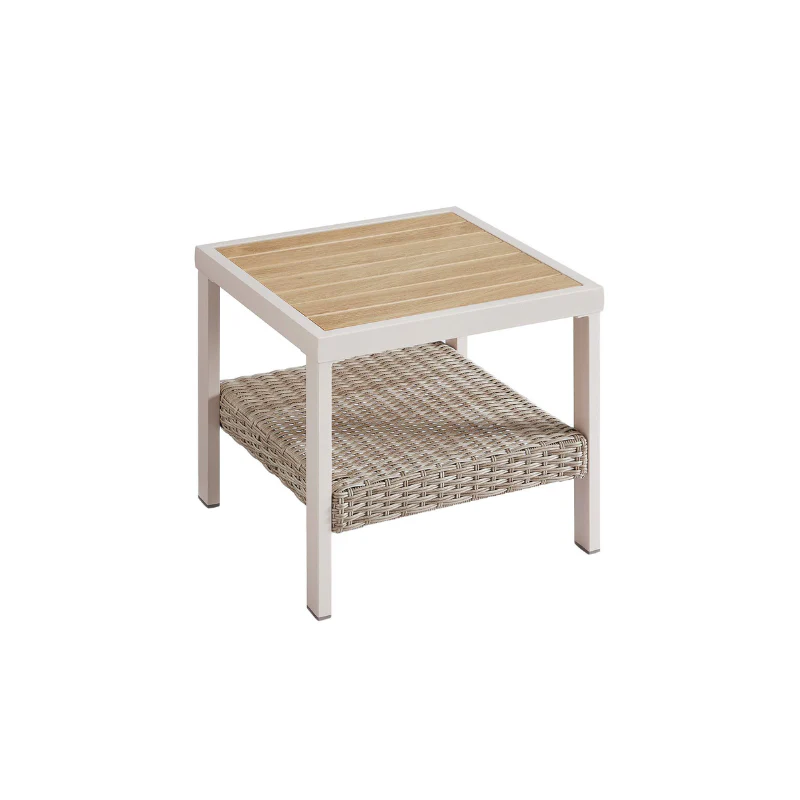 Sencillo Collection - Small Coffee Table - Image 2