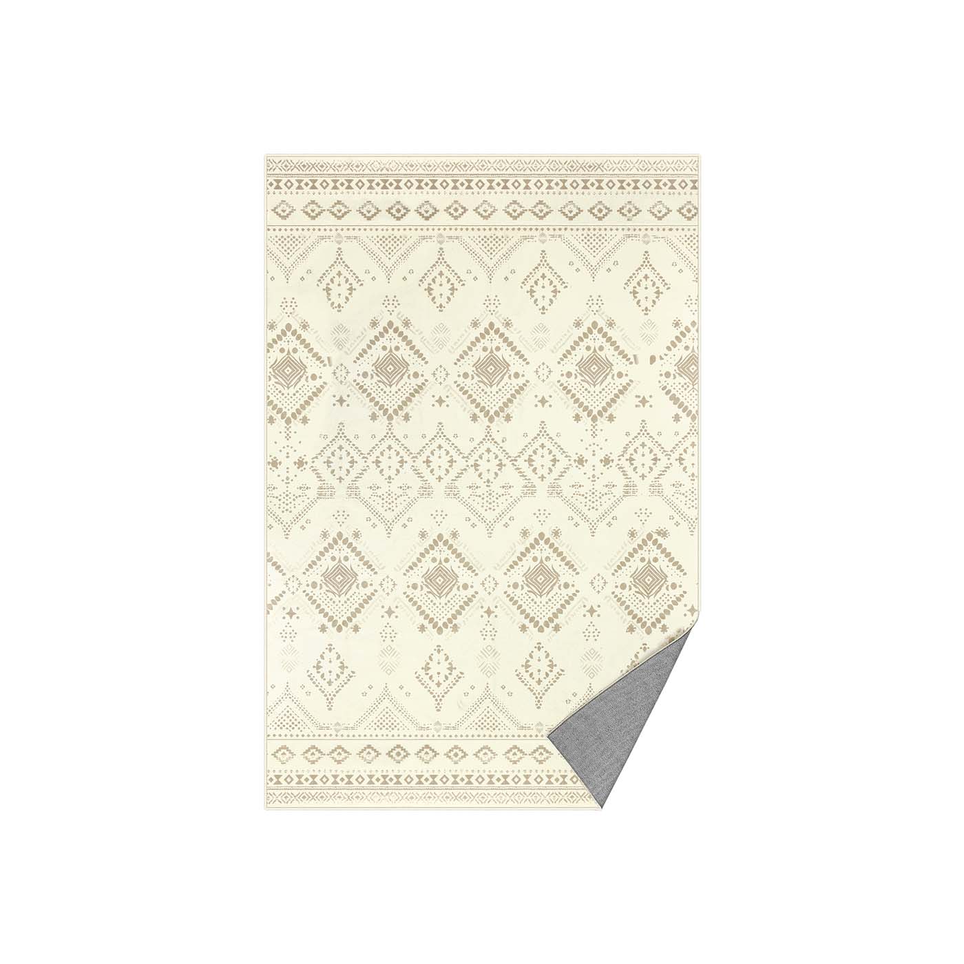 SONGMICS HOME Area Rug, Non-Slip Carpet, Home Decor, for Living Room, Machine Washable - Image 2