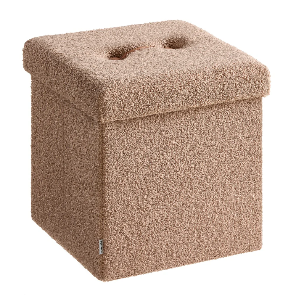 Storage Ottoman Bench for Living Room - Image 11