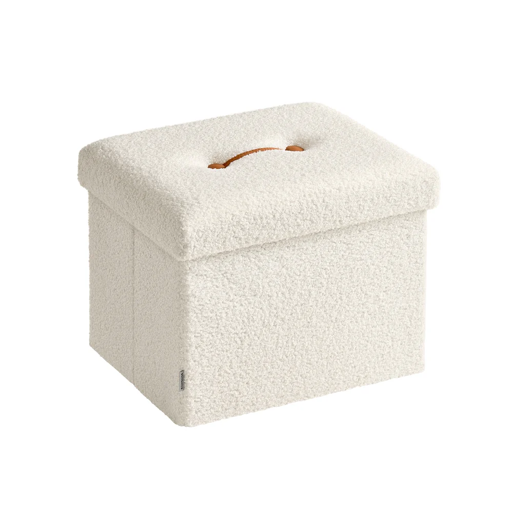 Storage Ottoman Bench for Living Room - Image 2