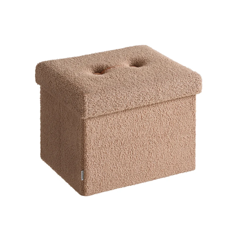Storage Ottoman Bench for Living Room - Image 3