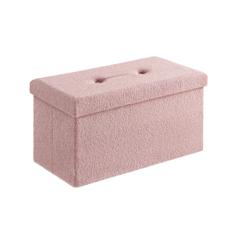 Storage Ottoman Bench for Living Room - Image 6