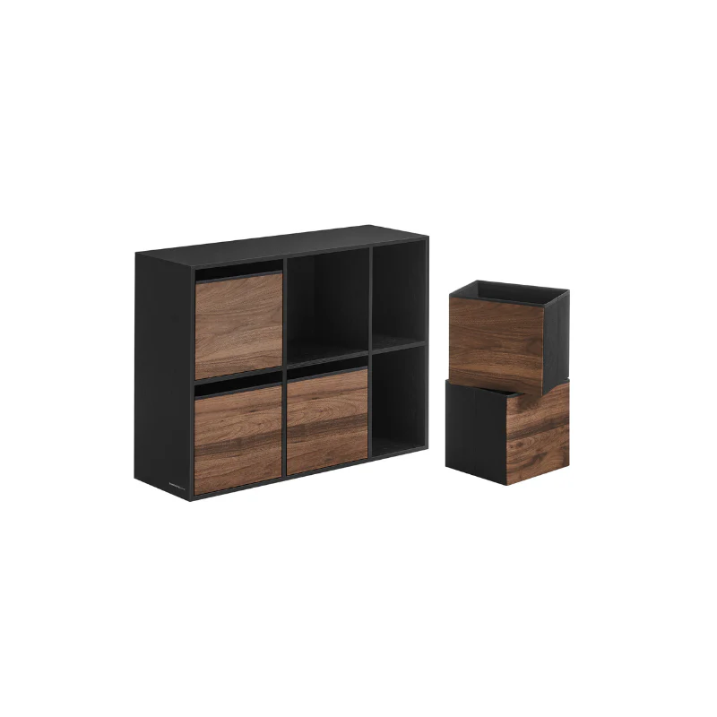 Superfast Toolless Assembly-Bookshelf - Image 2