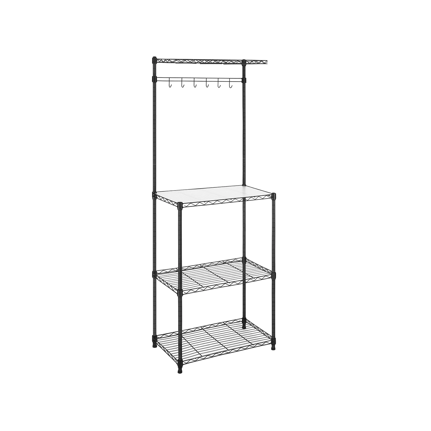 Kitchen Baker’s Rack