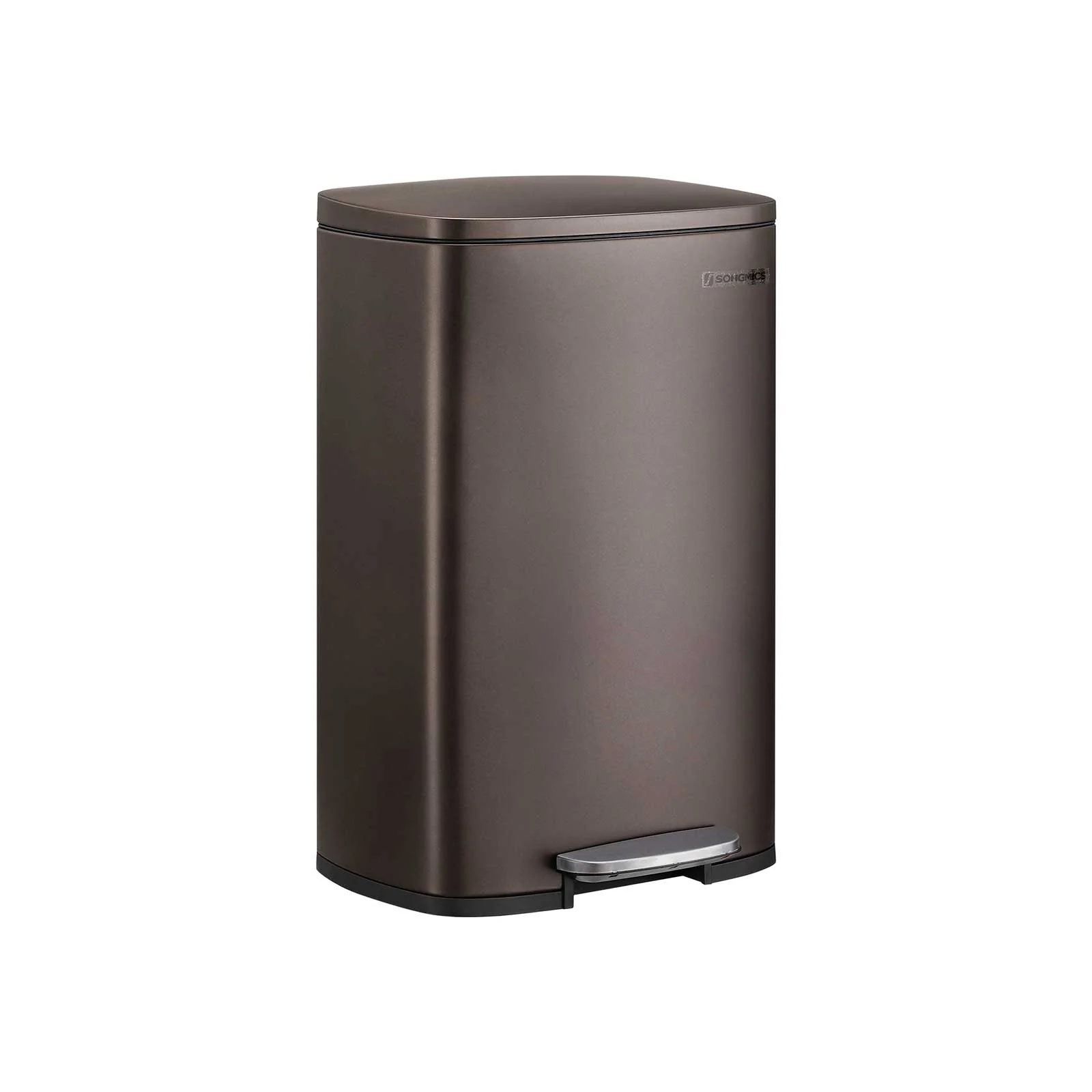 13 Gallon Kitchen Trash Garbage Can