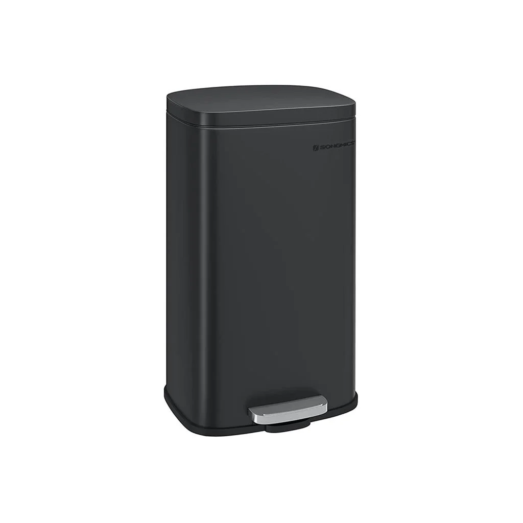 13 Gallon Kitchen Trash Garbage Can - Image 10