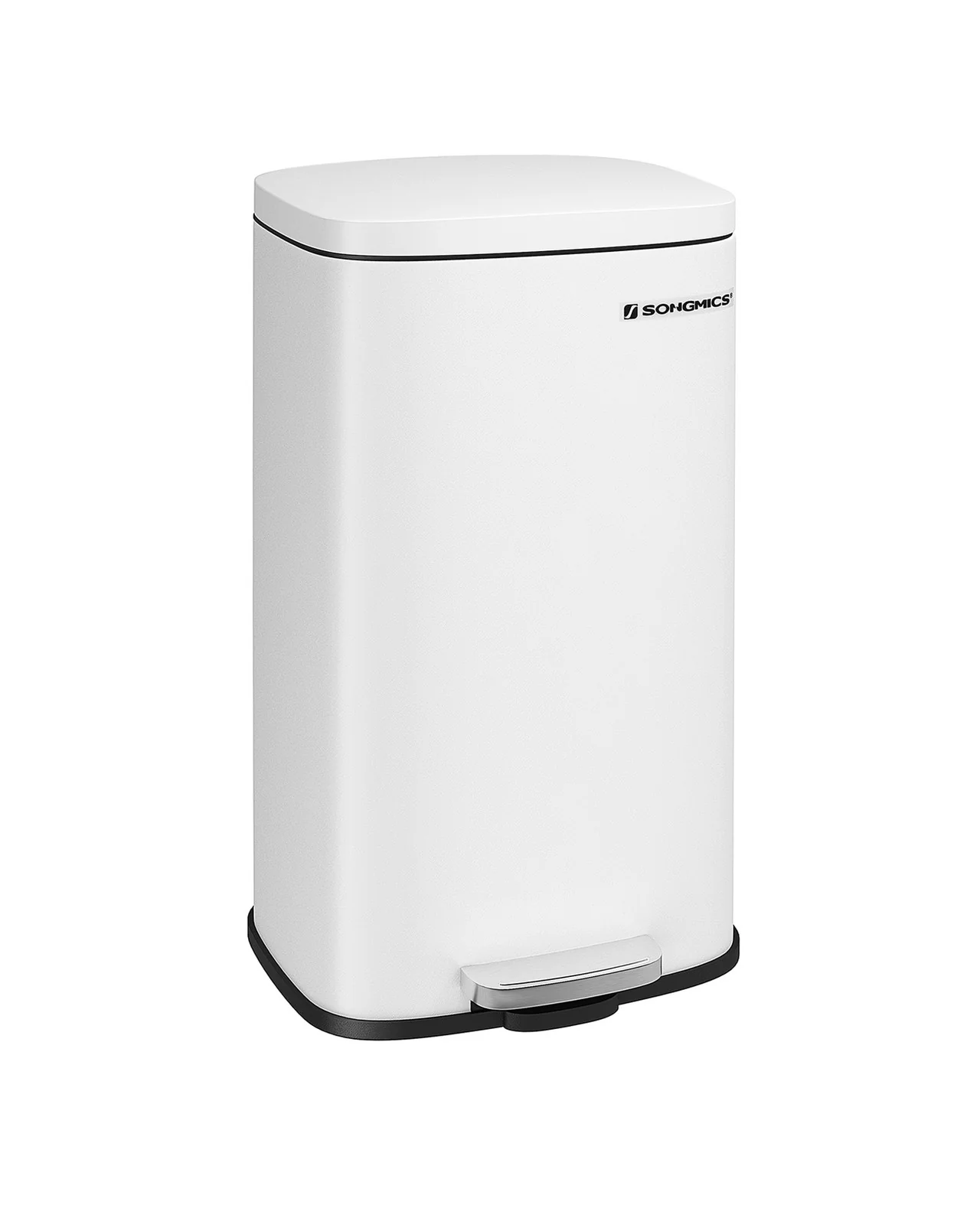 13 Gallon Kitchen Trash Garbage Can - Image 11