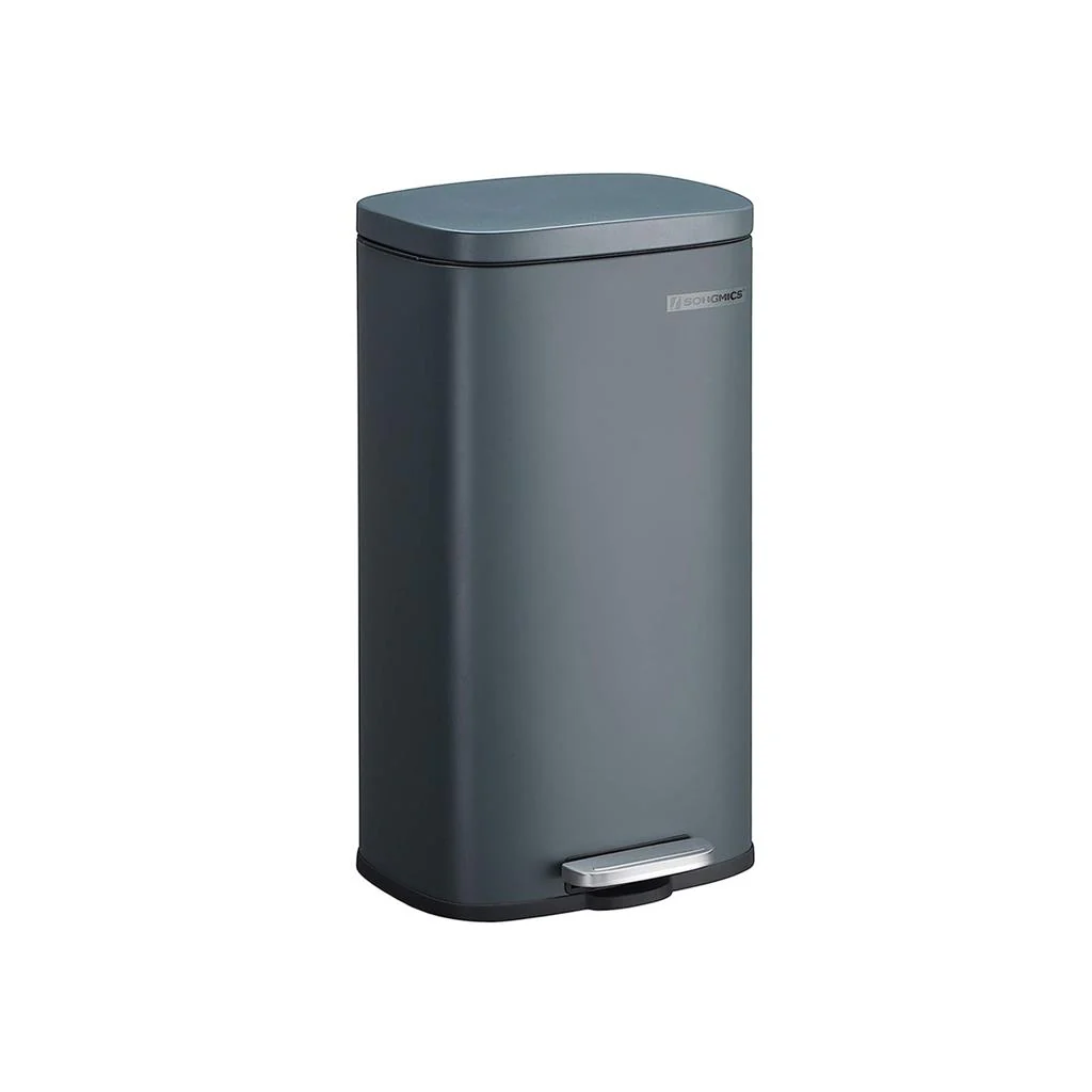 13 Gallon Kitchen Trash Garbage Can - Image 12