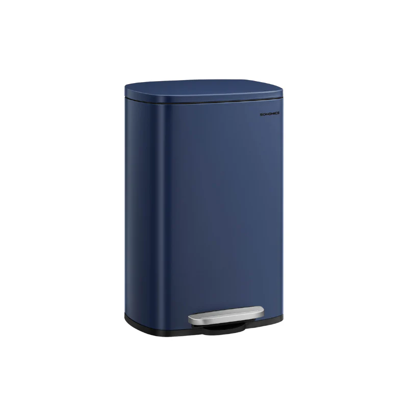 13 Gallon Kitchen Trash Garbage Can - Image 13