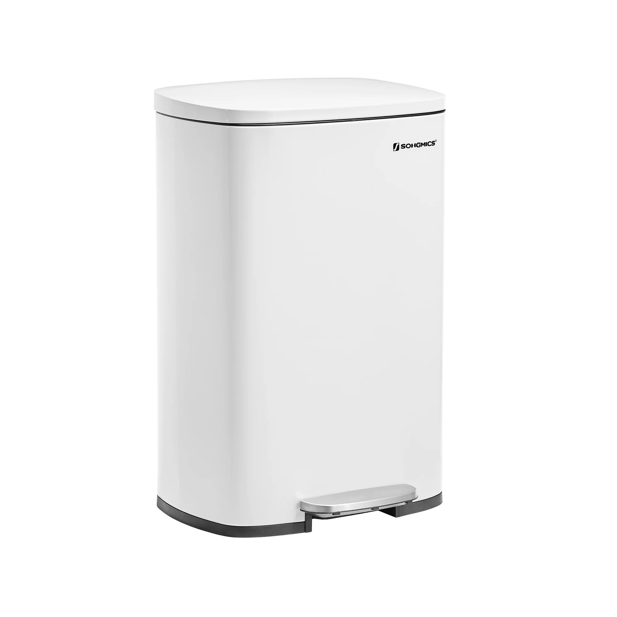 13 Gallon Kitchen Trash Garbage Can - Image 3
