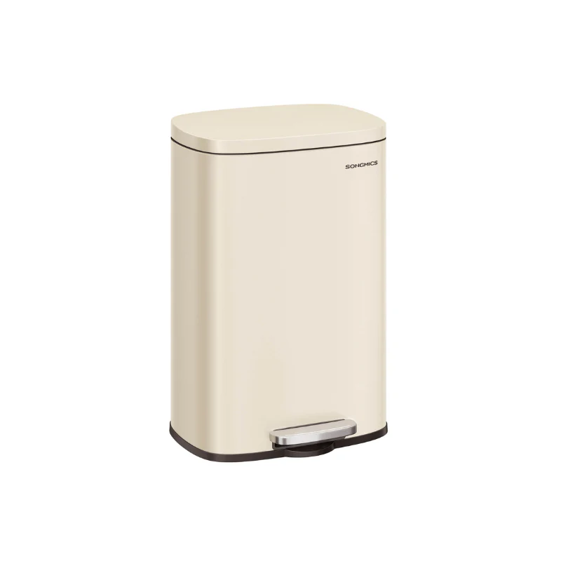 13 Gallon Kitchen Trash Garbage Can - Image 5
