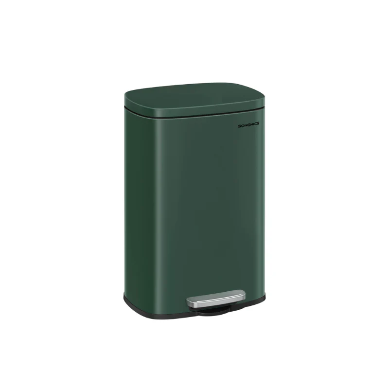 13 Gallon Kitchen Trash Garbage Can - Image 6