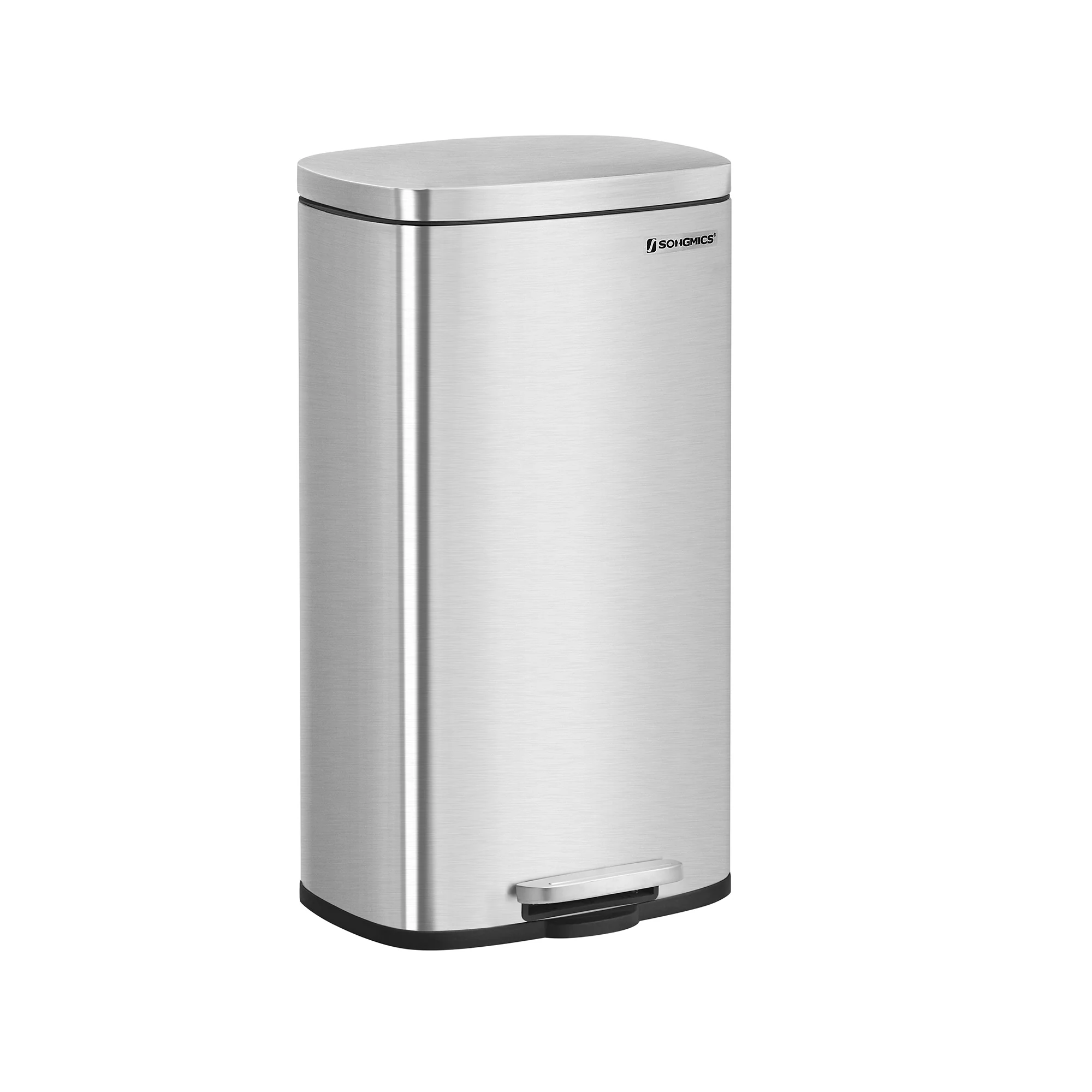 13 Gallon Kitchen Trash Garbage Can - Image 7