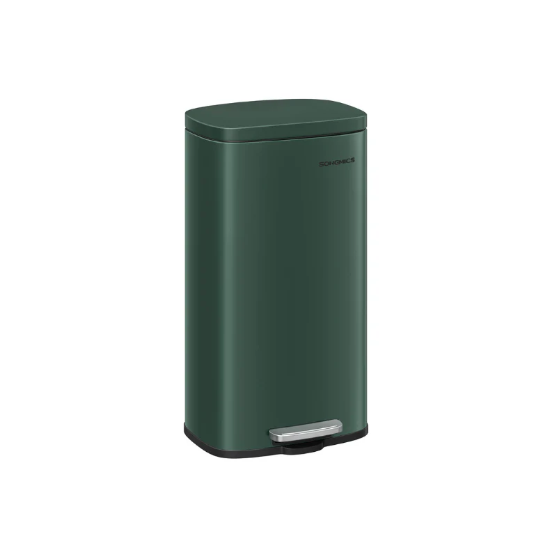 13 Gallon Kitchen Trash Garbage Can - Image 8
