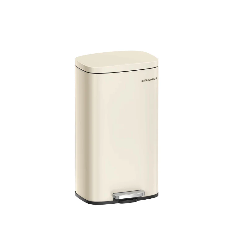 13 Gallon Kitchen Trash Garbage Can - Image 9