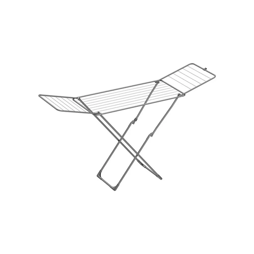 Clothes Drying Rack with Gullwings - Image 2
