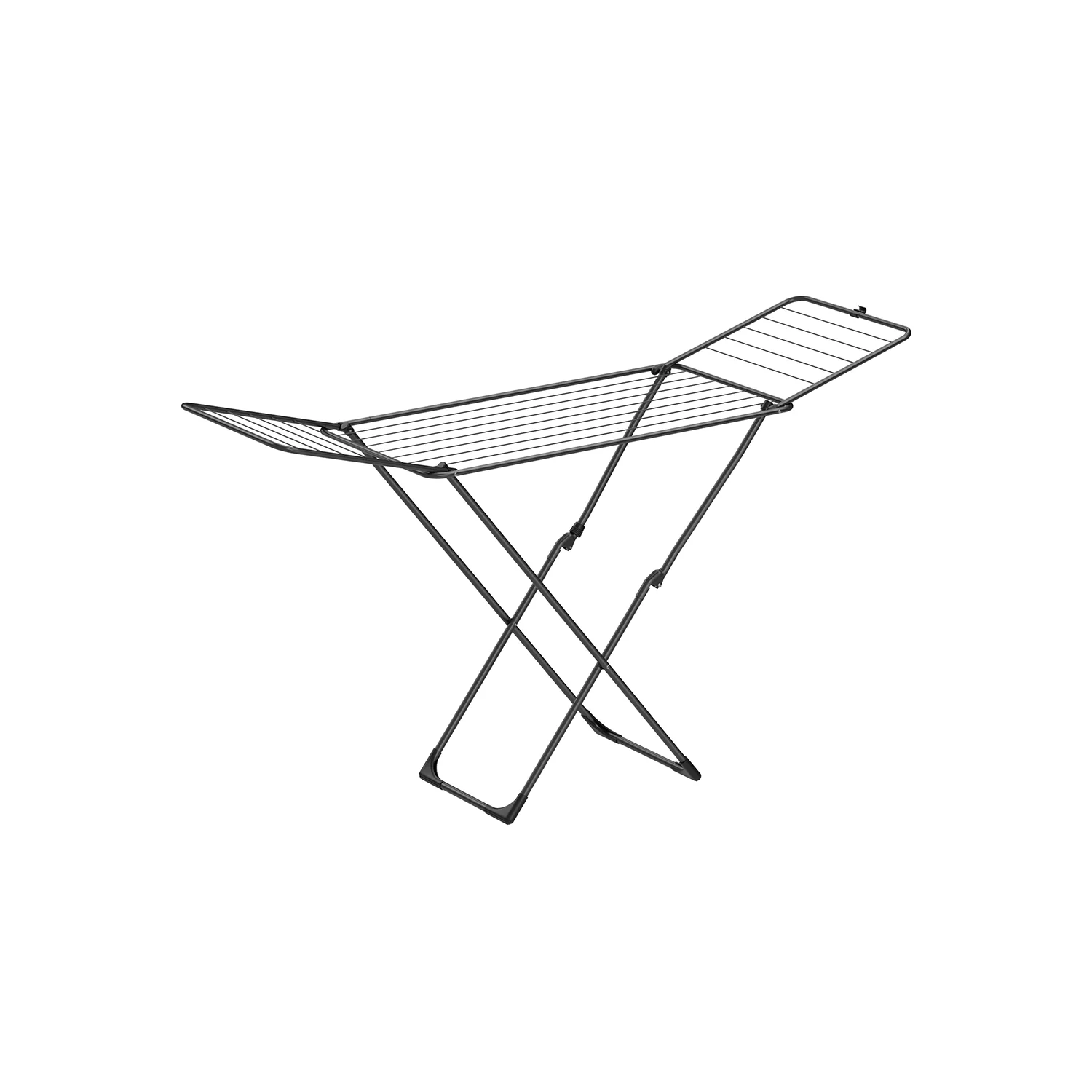 Clothes Drying Rack with Gullwings - Image 3
