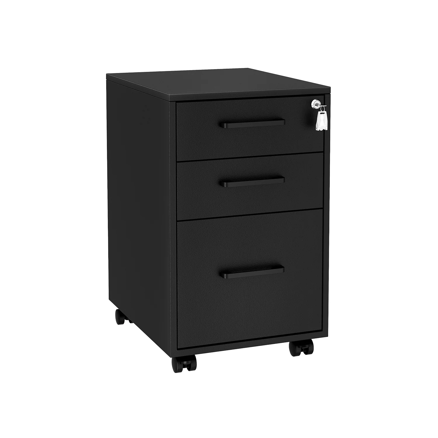 Mobile File Cabinet - Image 2