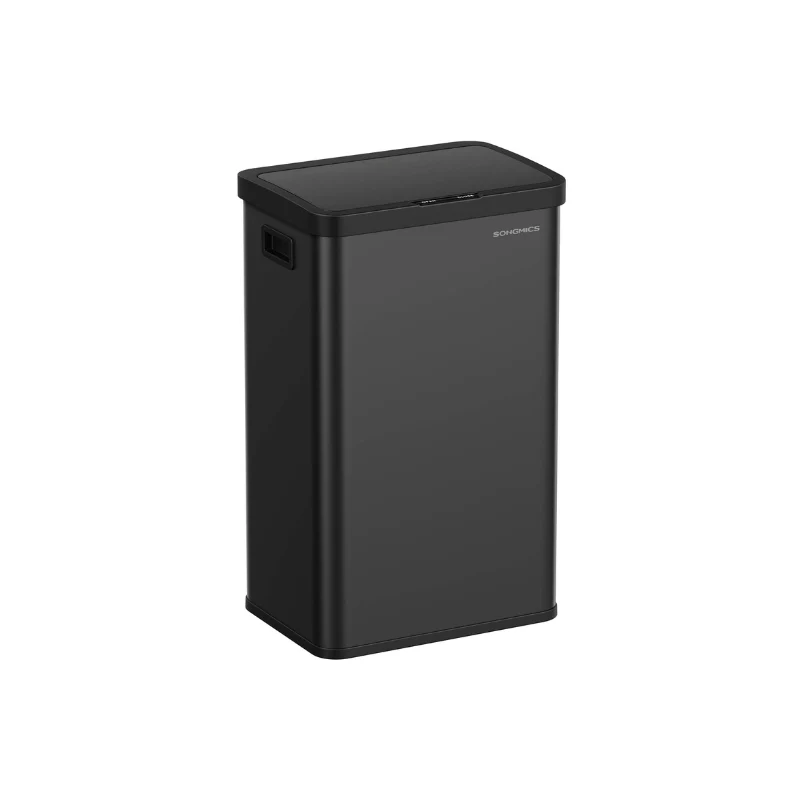 Motion Sensor 18-Gallon Trash Can - Image 2