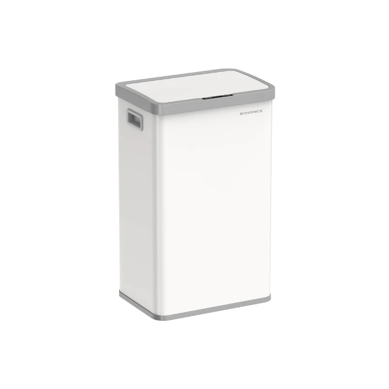 Motion Sensor 18-Gallon Trash Can - Image 3