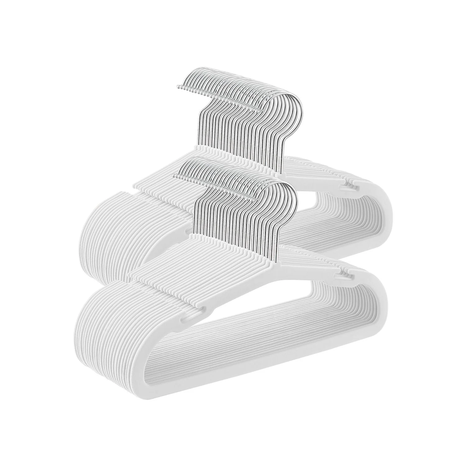Childrens Hangers 50 Pack - Image 2