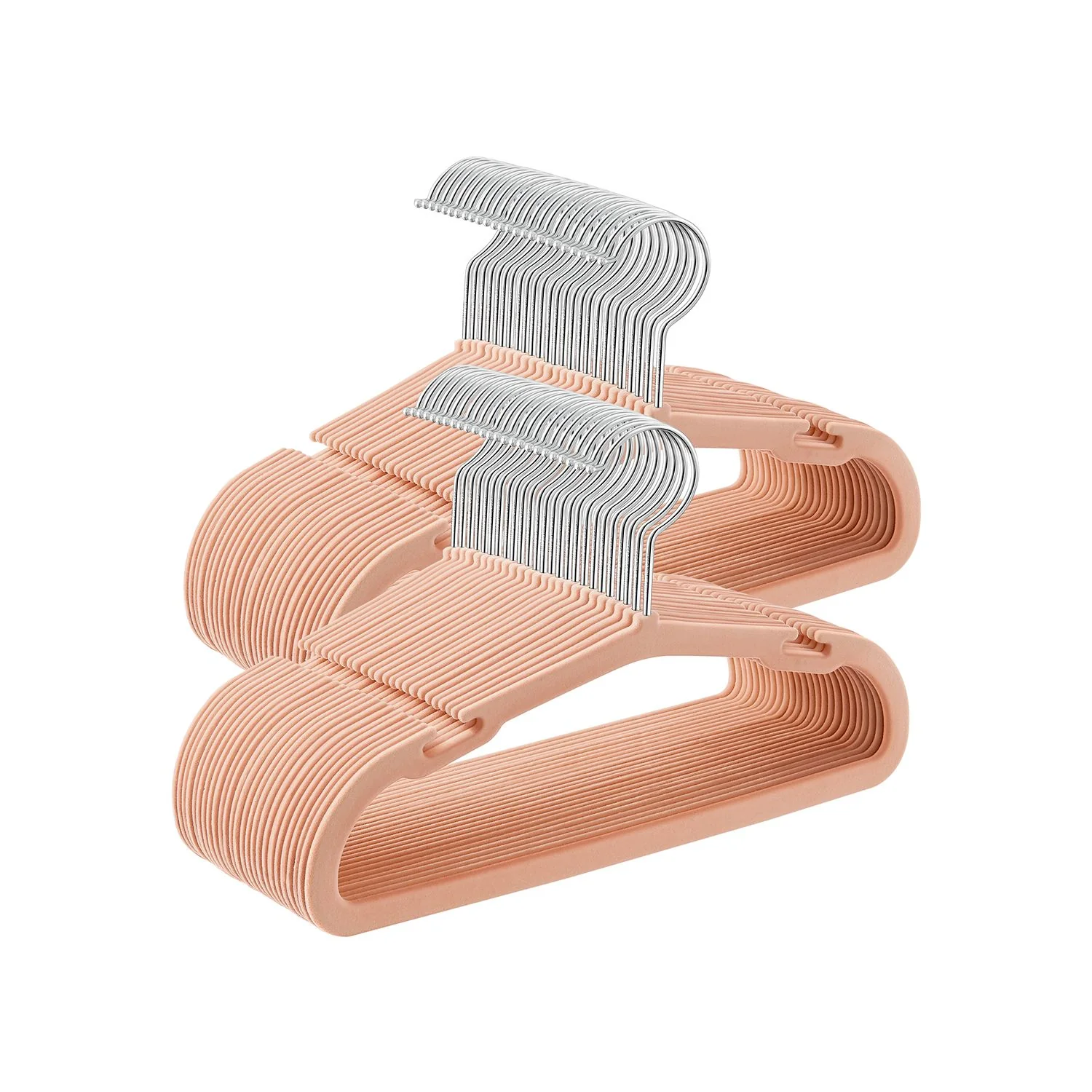 Childrens Hangers 50 Pack - Image 3