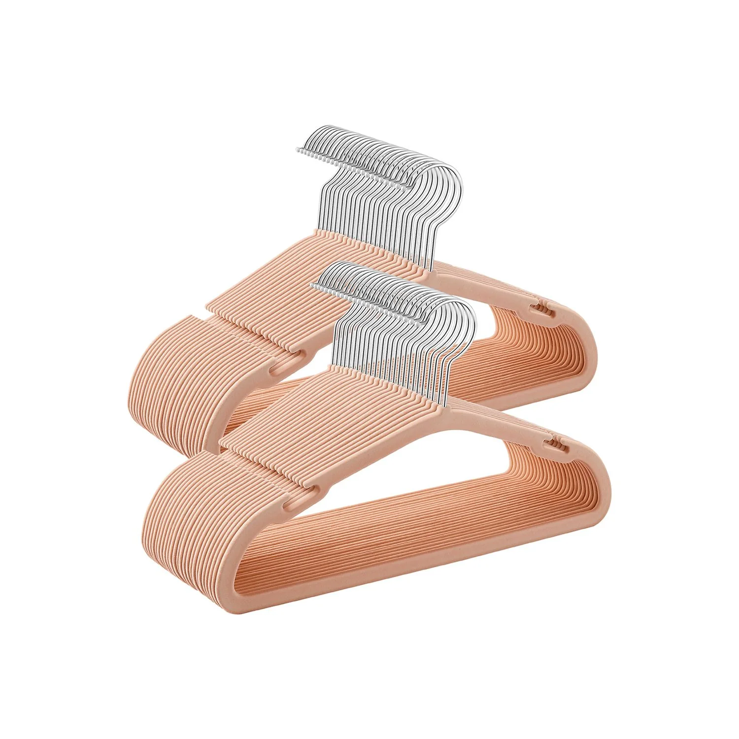 Childrens Hangers 50 Pack - Image 6