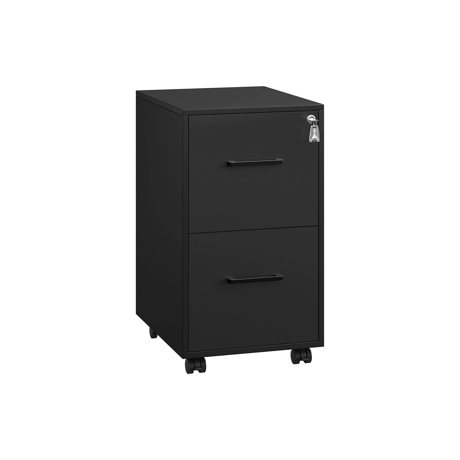 Office Filing Cabinet with Lock