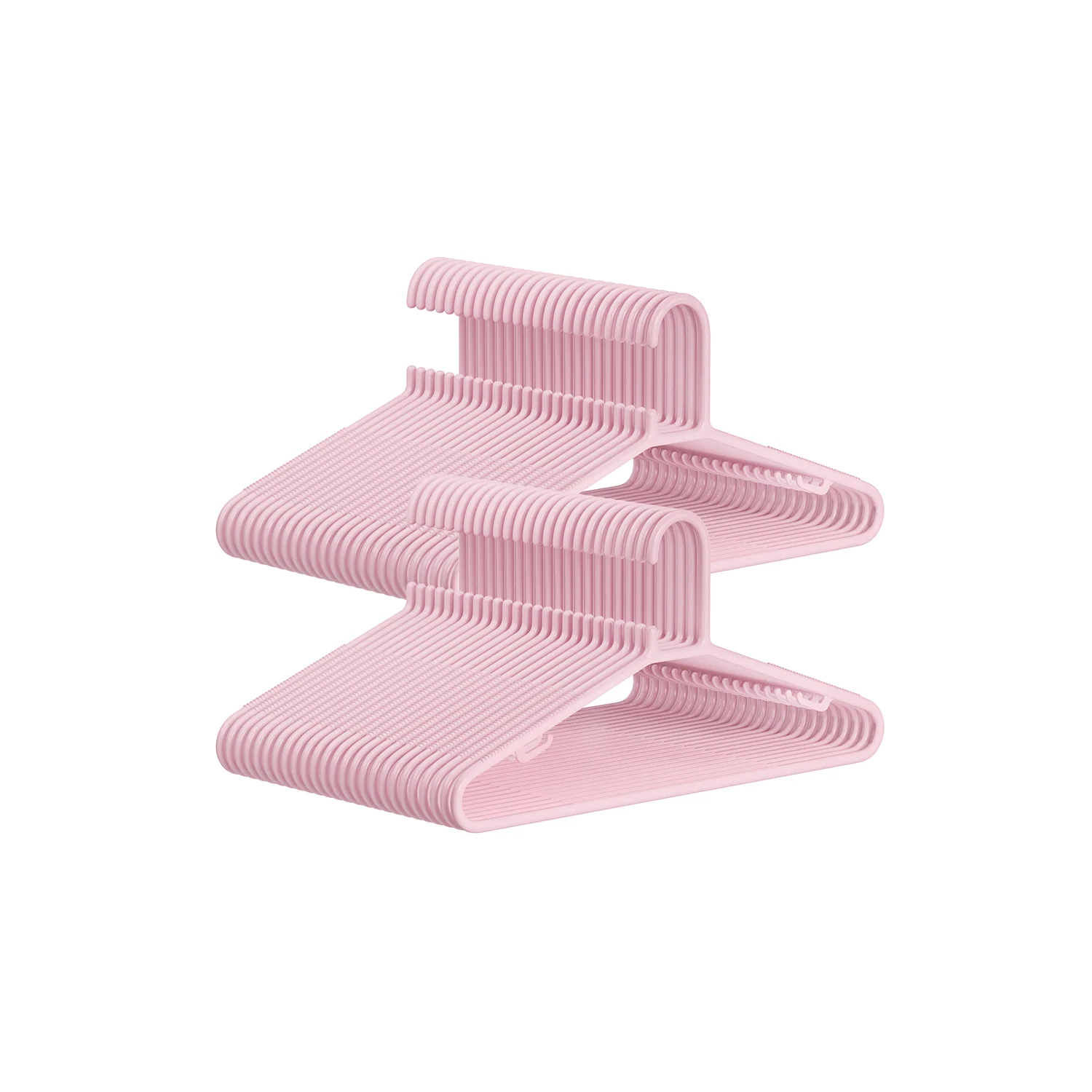 Lightweight Hangers, for Pants, Coats, Dresses - Image 3