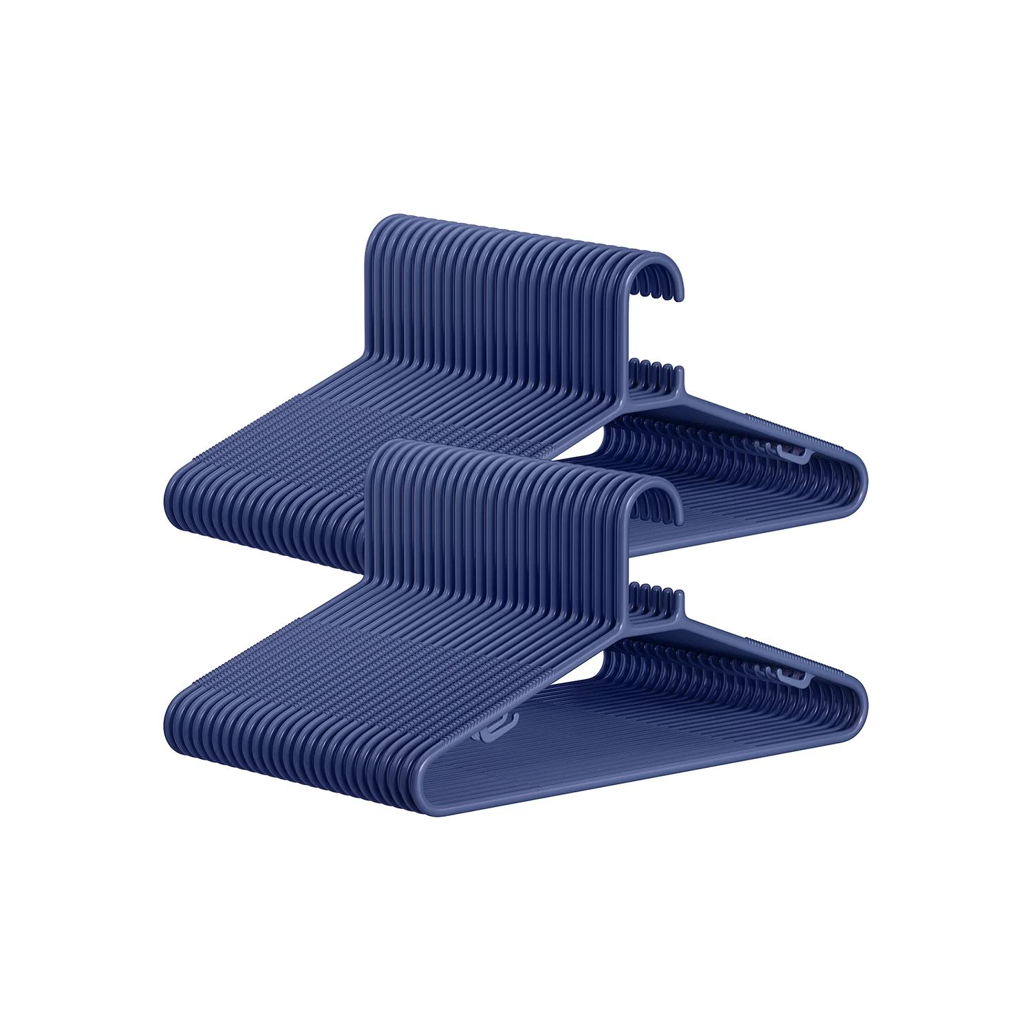 Lightweight Hangers, for Pants, Coats, Dresses - Image 4
