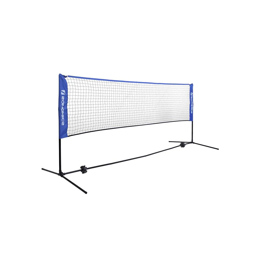 Portable Badminton Net Set - Image 7