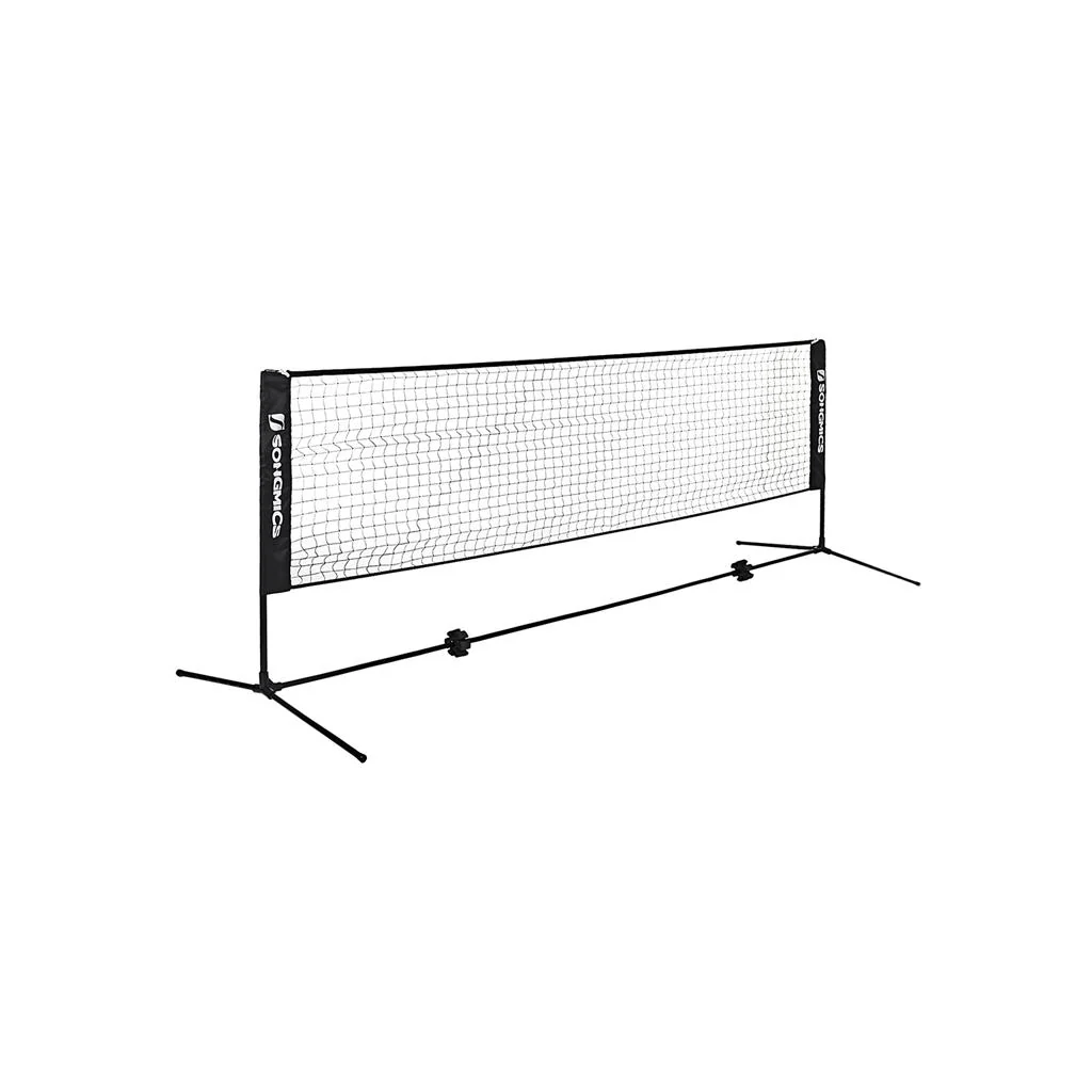 Portable Badminton Net Set - Image 8