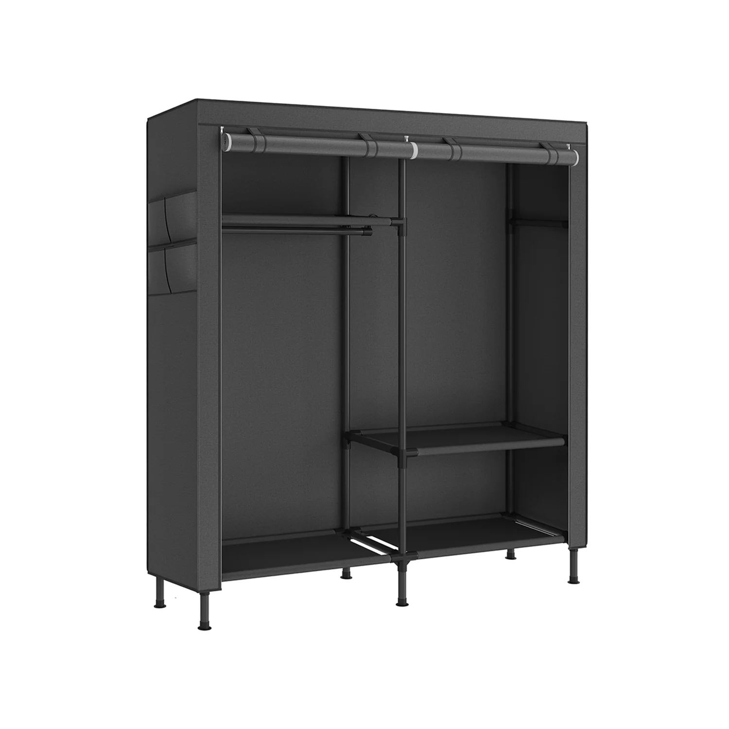 Portable Fabric Wardrobe Closet