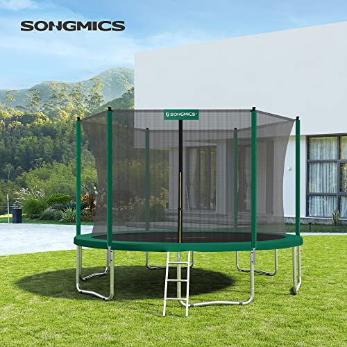15 Feet Replacement Trampoline Safety Pad Mat - Image 2